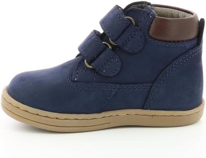 Image du produit Kickers Tackeasy Oxford (32)