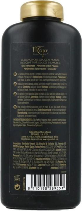 Produktbild Maja Soap Poudre (Körperpuder, 200 ml)