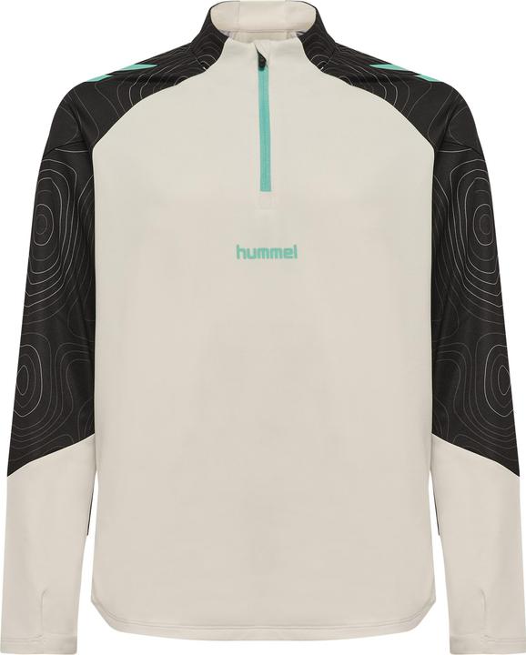 Produktbild hummel hmlBLAZE 2.0 TRAINING HALF ZIP KIDS (164)