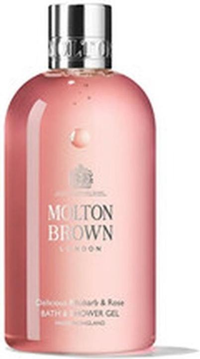 Image du produit Molton Brown Bath Body Del Rhub & R Festive Bauble 75 ml (Kit de soins capillaires)