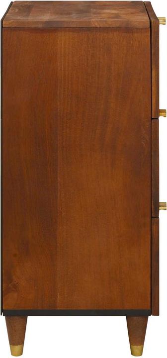Image du produit vidaXL Sideboard Aufbewahrung (33.50 x 40 x 75 cm)