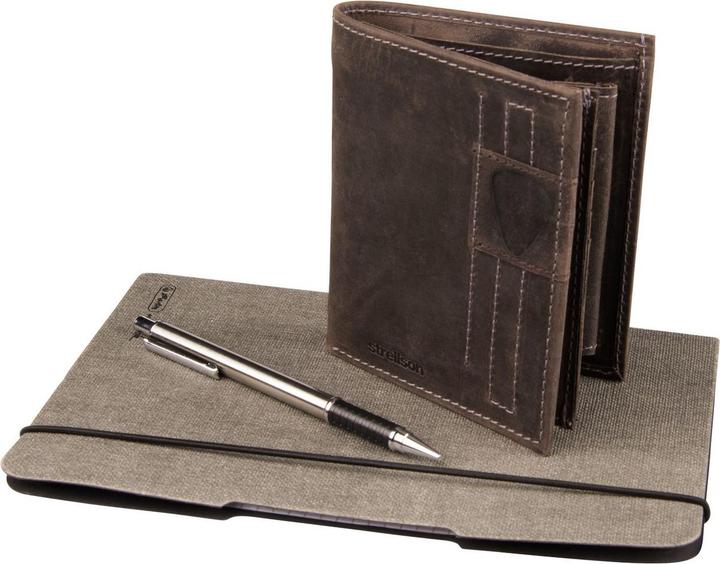 Actual product image Strellson Richmond - Wallet V12