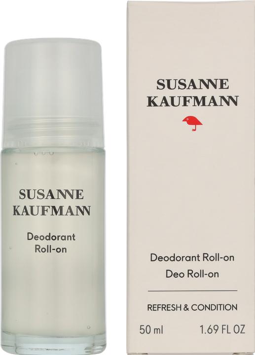 Produktbild Susanne Kaufmann Deo Roll-On (Roll-on, 50 ml)