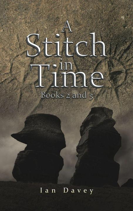 Produktbild A Stitch in Time