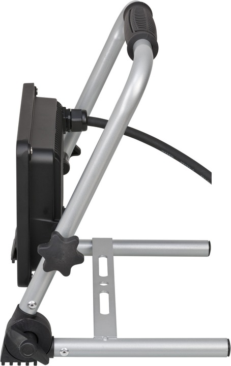Actual product image Brennenstuhl Mobile LED spotlight EL 4052 M / LED construction spotlight 49.9W for indoor and outdoor use IP65 (4500 lm)