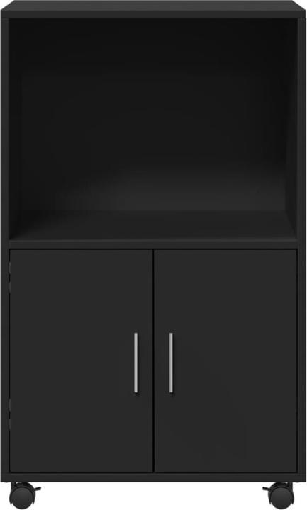 Produktbild vidaXL Rollschrank (55 x 40 x 91 cm)