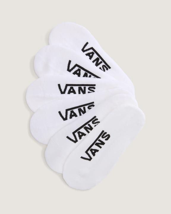 Produktbild Vans Classic No Show (3er Pack)