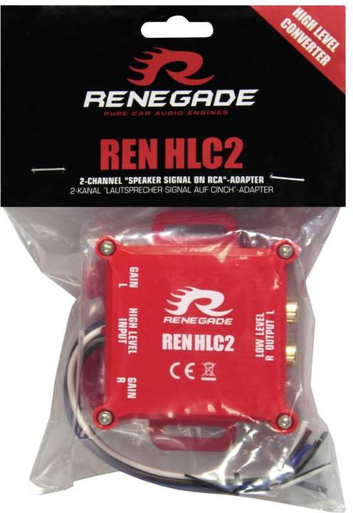 Image du produit Renegade Renhlc2