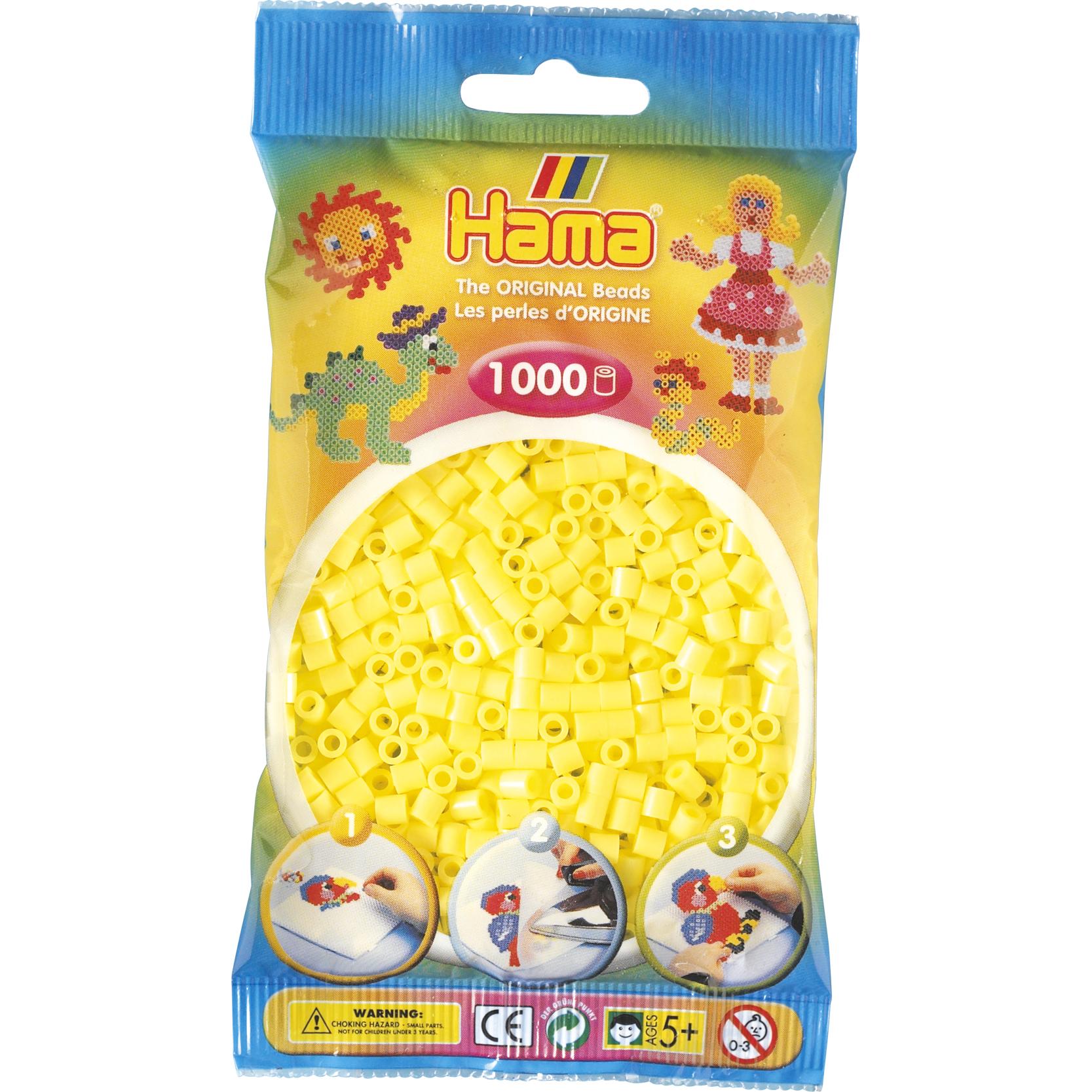 Hama Perlen Bügelperlen