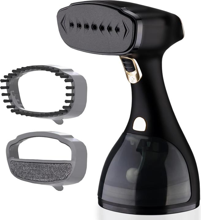 Lebenlang Steam straightener (1500 W)