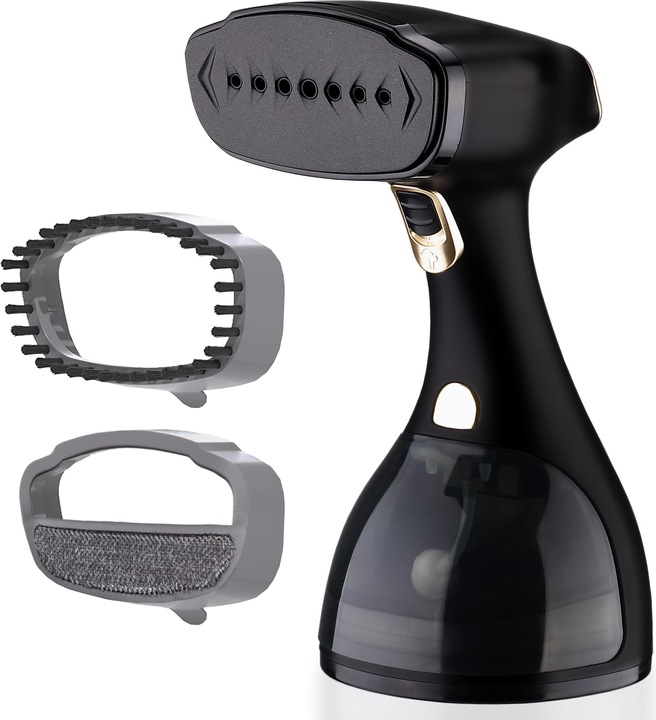 Produktbild Lebenlang Dampfglätter (1500 W)