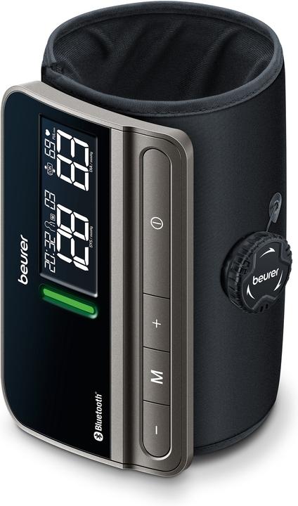 Produktbild Beurer BM 81 easyLock (Blutdruckmessgerät Oberarm)