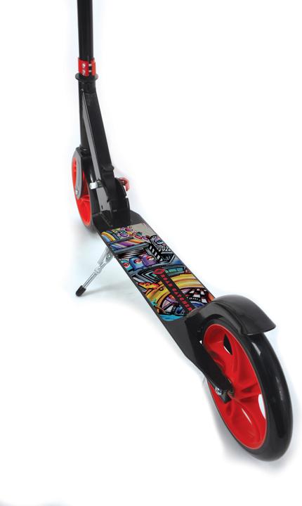 Immagine prodotto Schildkröt Kickboard City Scooter Road Catcher Grafitti