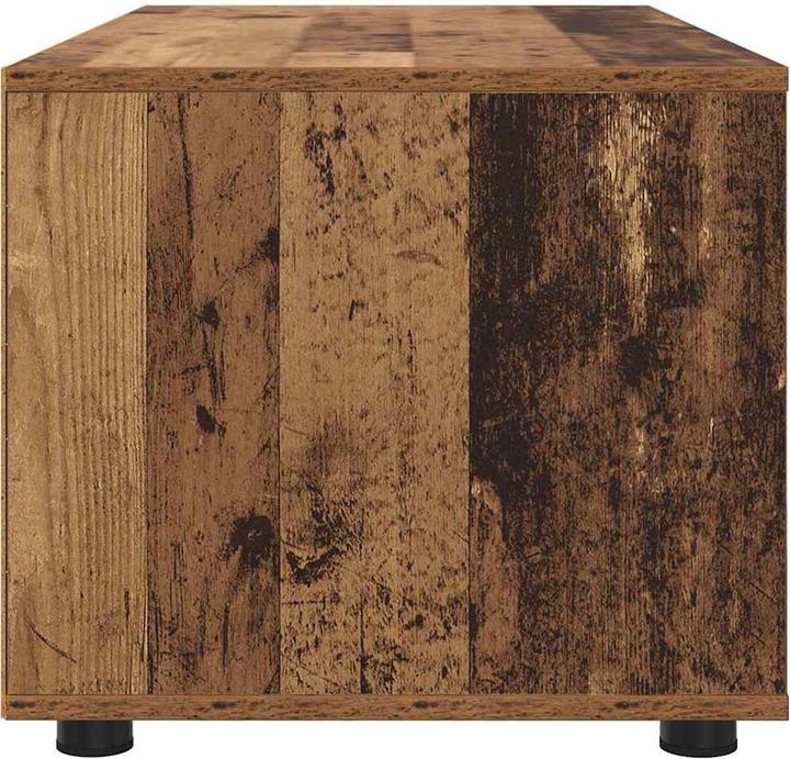 Actual product image vidaXL TV-Schränk (48 x 100 x 43 cm)