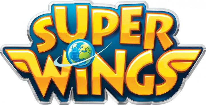 Immagine prodotto Super Wings Dispositivo a bolla di sapone Jett