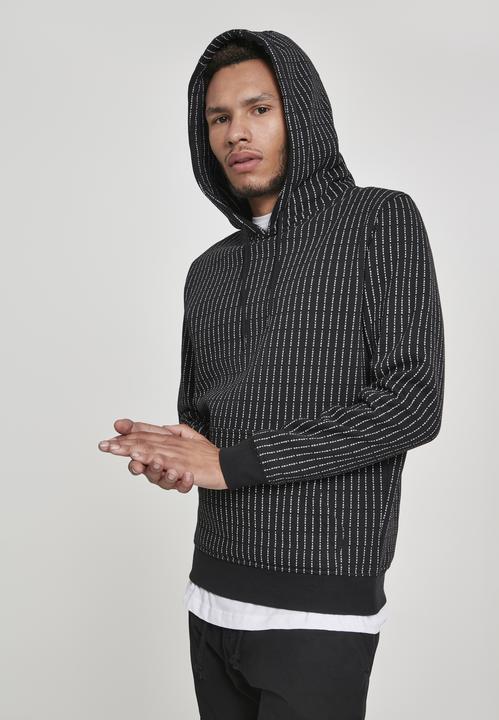 Immagine prodotto Mister Tee Felpa con cappuccio Fuckyou (5XL)