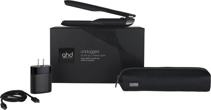 Actual product image ghd unplugged (Straightening iron)