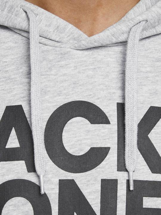 Immagine prodotto Jack & Jones Felpa con cappuccio (XXL)