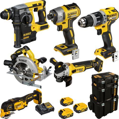 Immagine prodotto DeWalt DCK755