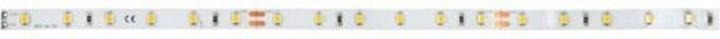 Produktbild Brumberg LED-Flexband (Weiss, 500 cm, Indoor)
