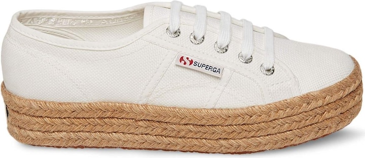 Immagine prodotto Superga Cotropew (40)