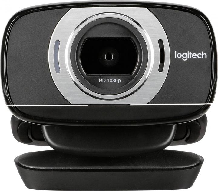 Produktbild Logitech C615 (2 Mpx)