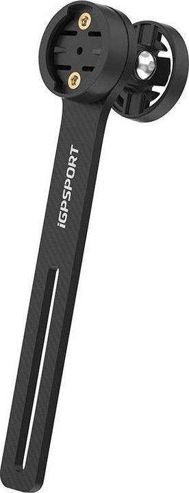 iGPSport M82S Out-front Bike Mount (For Integrated Aero Handlebars)