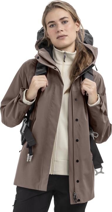 Actual product image Schöffel CIRC Jacket Style Smue WMN (40, L)