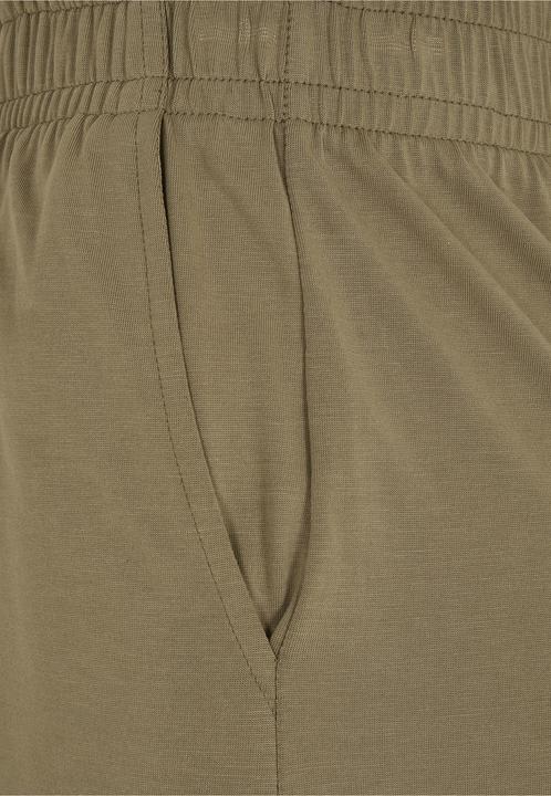 Produktbild Urban Classics Ladies Modal Shorts (M)