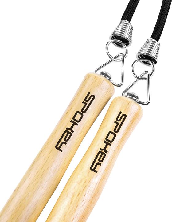 Immagine prodotto Spokey Quick Jump III 838752 Springseil