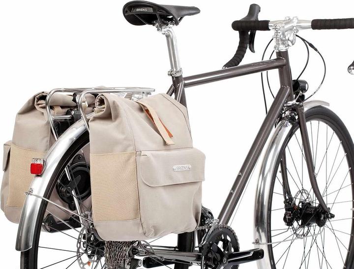 Produktbild Pelago Commuter Rear Rack - Polished