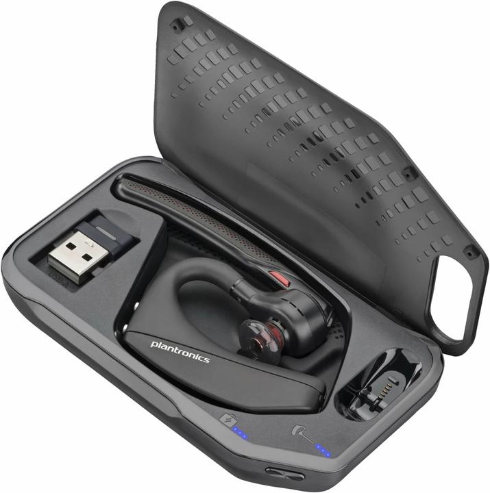 Productafbeelding Poly VOY 5200-M HS +USB-C NAAR (Draadloze, USB-C)