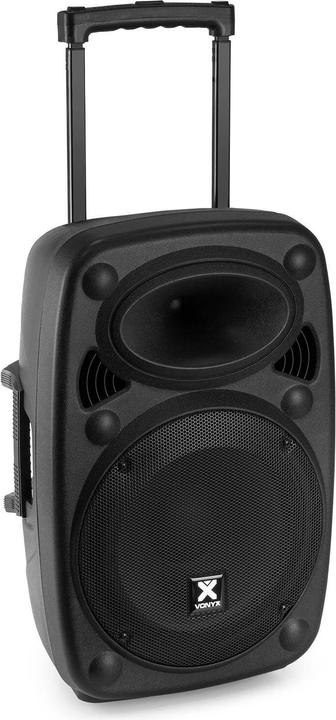 Immagine prodotto Vonyx Verve38 (Attivo, 1x 800 W)