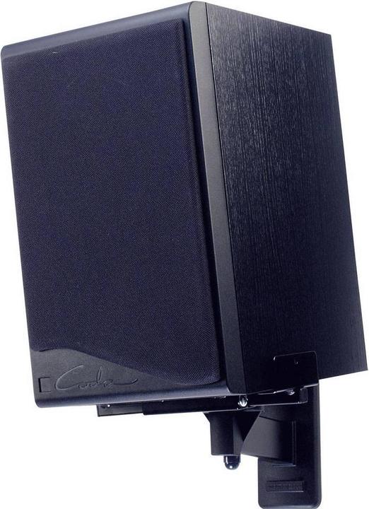 Actual product image b-tech Bt77 (1 pair, Wall installation, Pivoting)