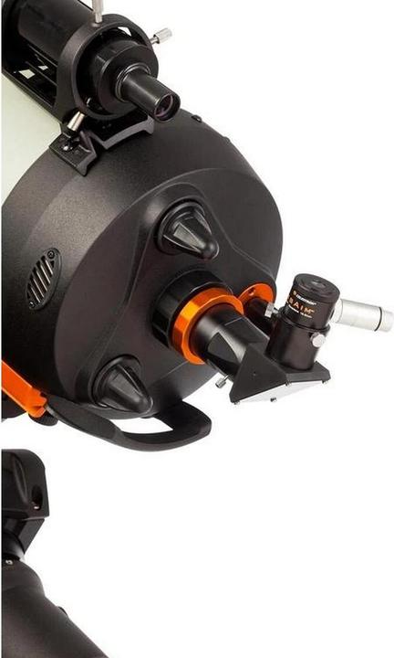 Actual product image Celestron Crosshairs ocular (12 mm)