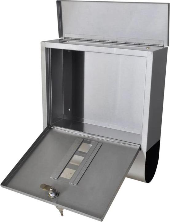 Produktbild vidaXL Briefkästen