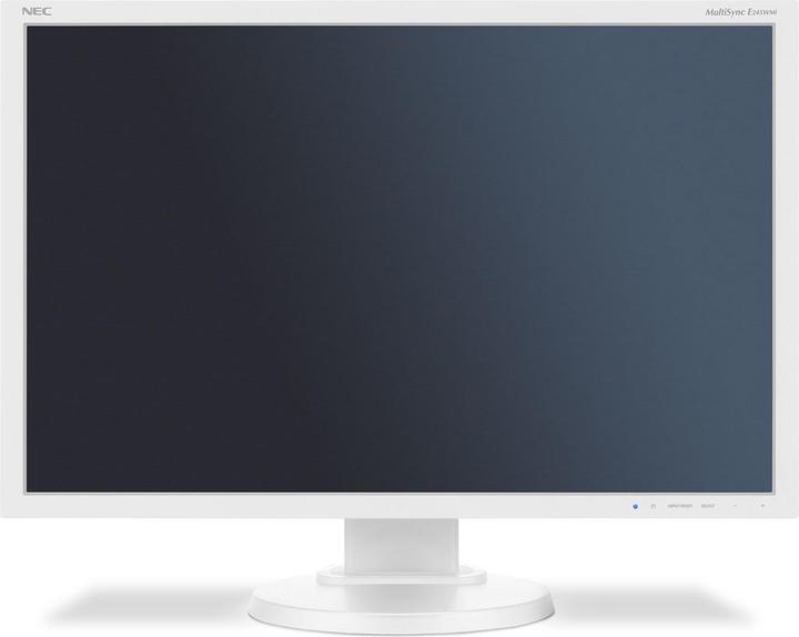 Produktbild NEC MultiSync E245WMi (1920 x 1200 Pixel, 24.02")