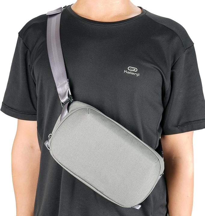 Actual product image Vanguard VEO CITY B42 GY (Photo backpack, 16 l)