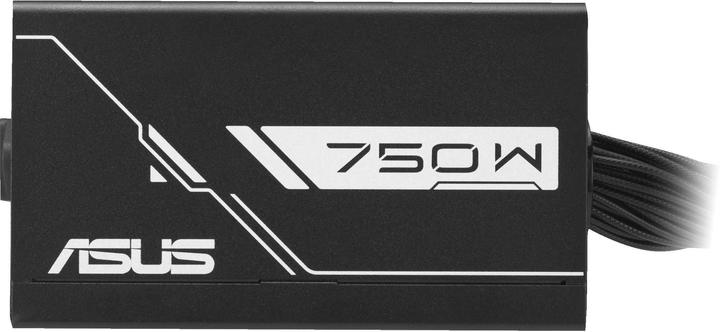 Produktbild ASUS Netzteil PRIME 750W BLACK (750 W)