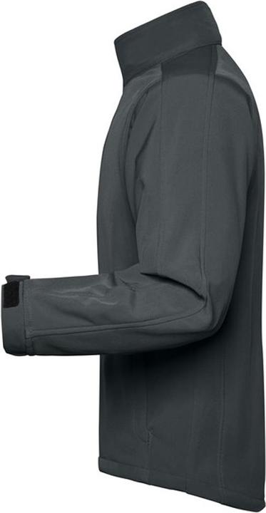 Produktbild James & Nicholson Softshelljacke (XL)