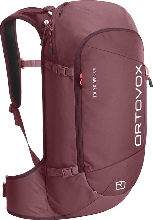 Produktbild Ortovox TOUR RIDER 28 (28 l)