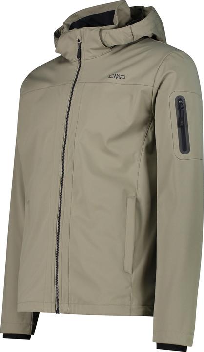 Produktbild CMP Campagnolo Light Softshell (52, XL)