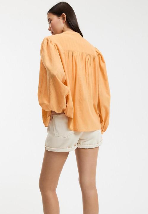 Immagine prodotto La Redoute Collections Lockere Bluse (L)