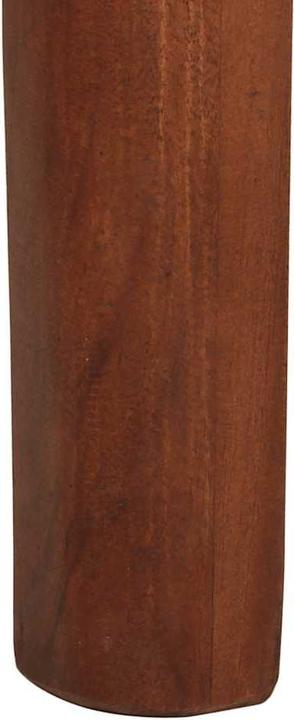 Image du produit vidaXL Bartisch (60 x 60 x 107 cm)