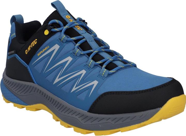 Image du produit Hi-Tec - Baskets STEALTH TRAIL - Homme (45.5)