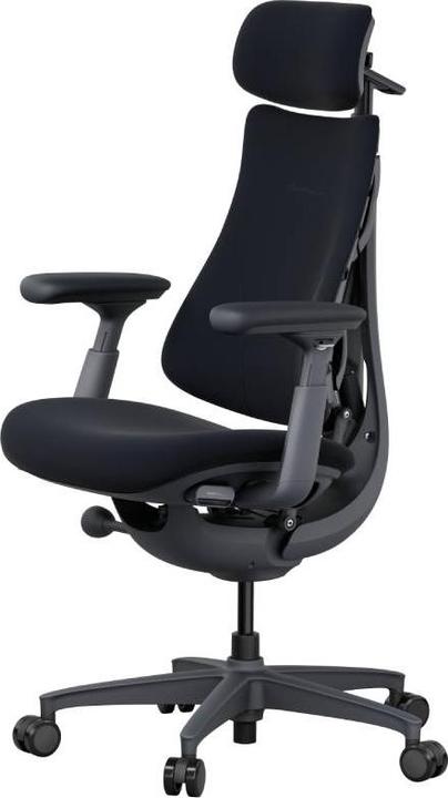 Actual product image LiberNovo Omni Dynamic (44 - 55 cm)