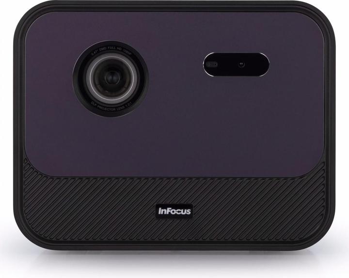 Produktbild Infocus Crusader Grand Master mit Standfuss IN3038SL (Full HD, 1.2:1)