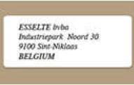 Produktbild Dymo Etikettenrolle Thermo Direct (25.40 mm)