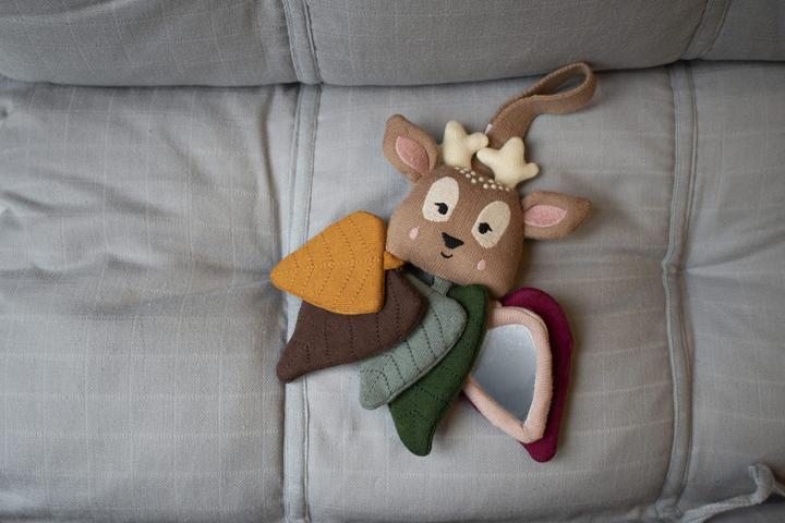 Immagine prodotto Filibabba Bea il Bambi