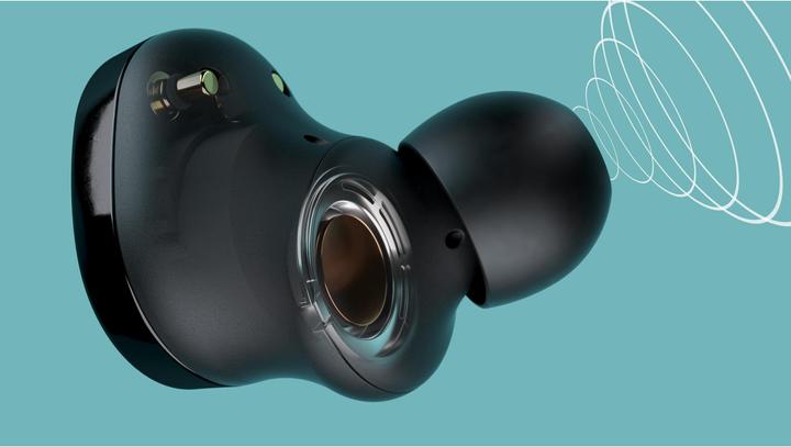 Produktbild Philips TAT4556BK/00 (ANC, 29 h, Kabellos)